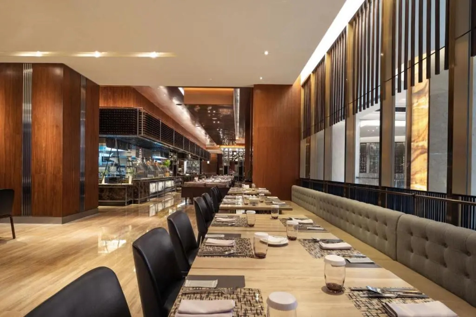 JW Marriott Hotel Macau