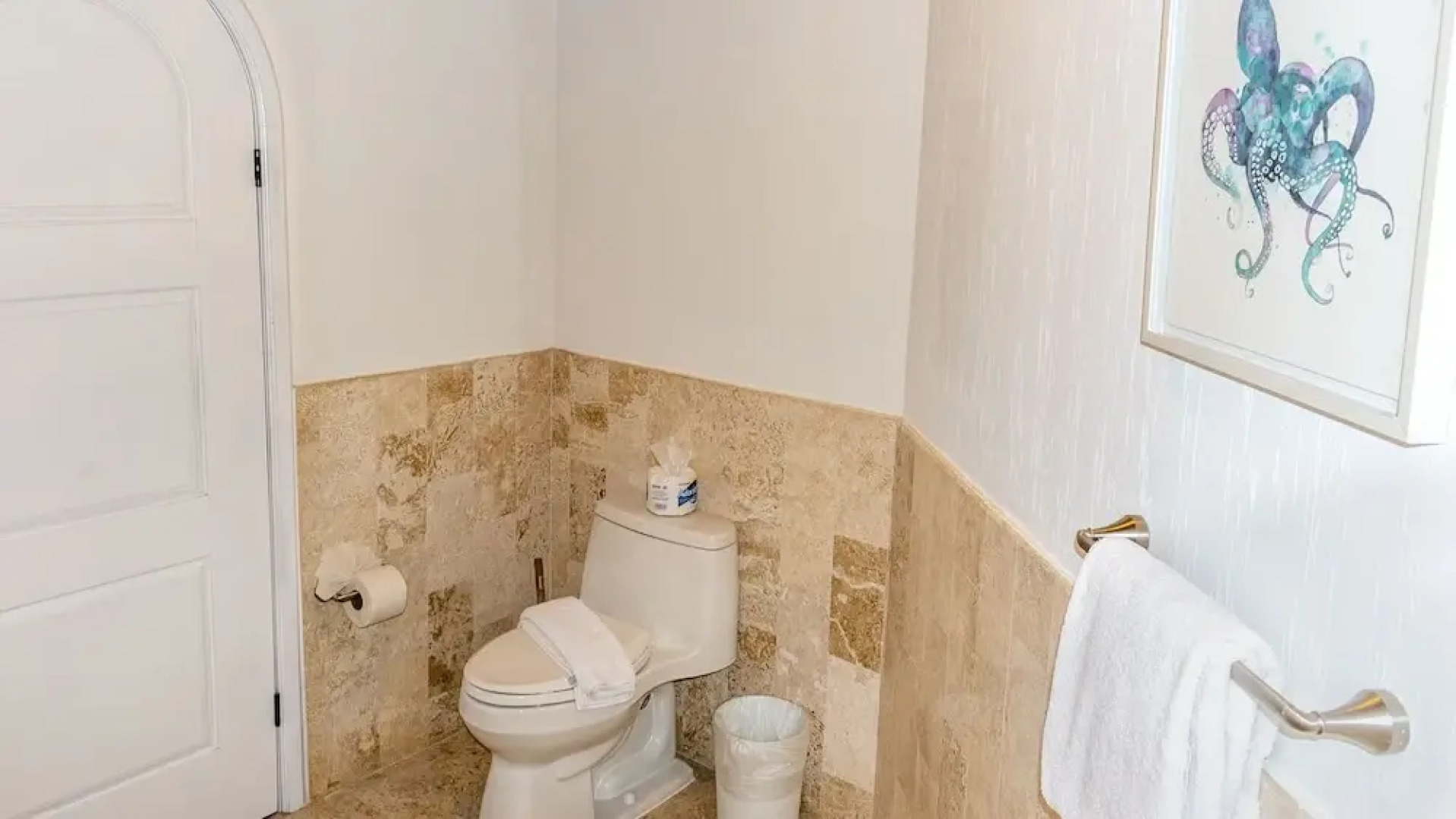 Stunning 3 Bedroom Beach Villa on Sandy Beach at Las Palmas Beachfront Resort V-16 3 Villa by RedAwning