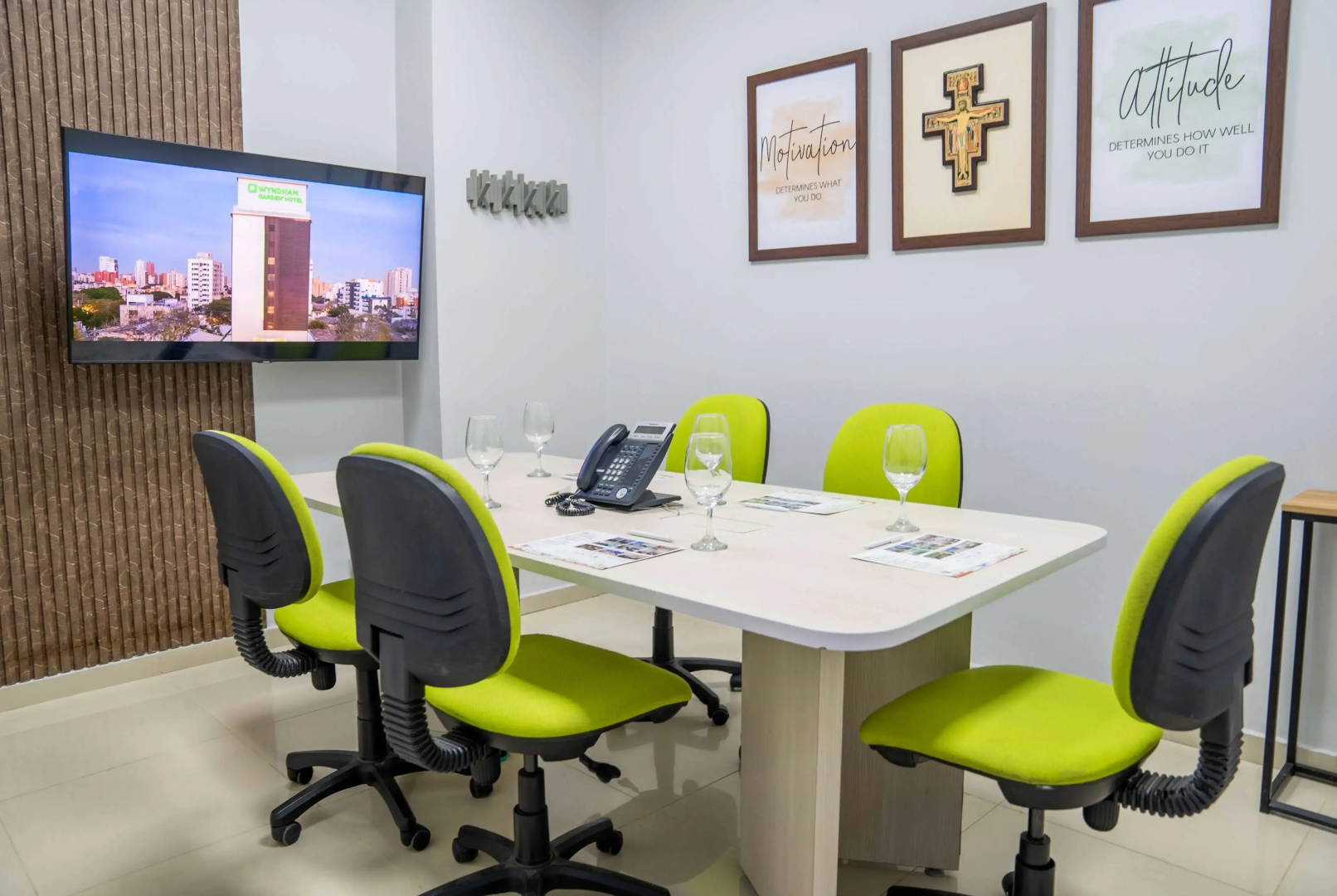 Wyndham Garden Barranquilla