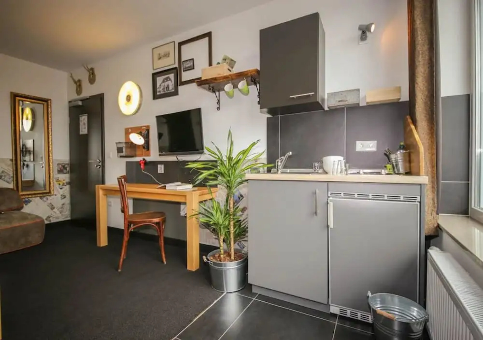 aappartel boardinghouse city center