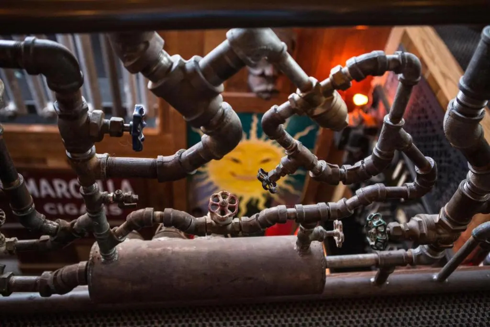 McMenamins Kennedy School