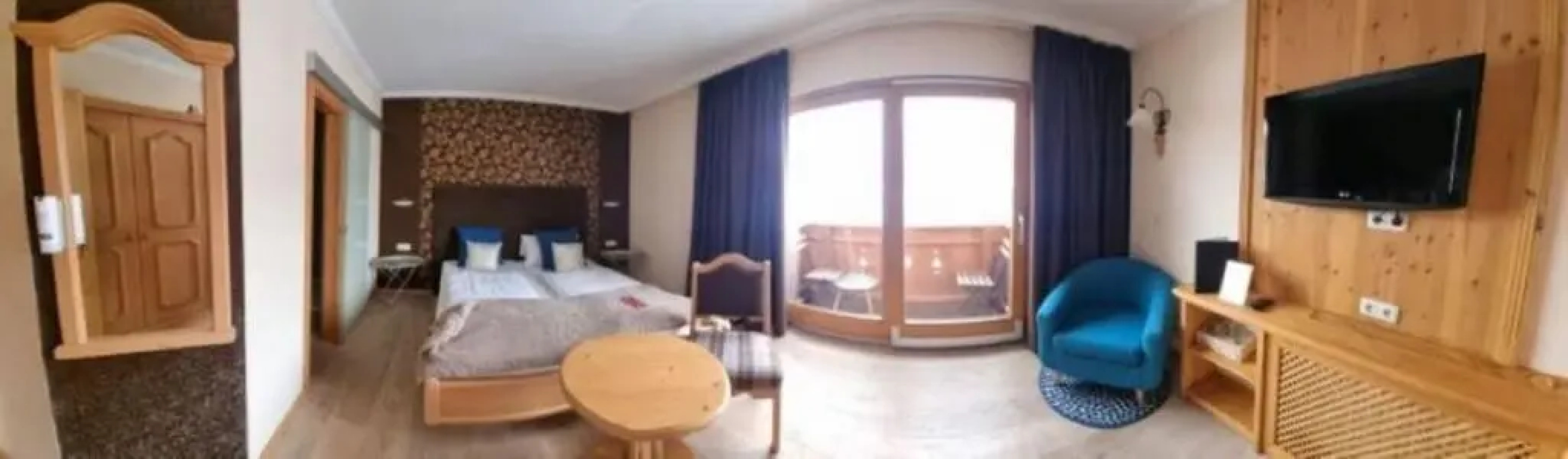 Boutique B&B- Landhaus Talblick