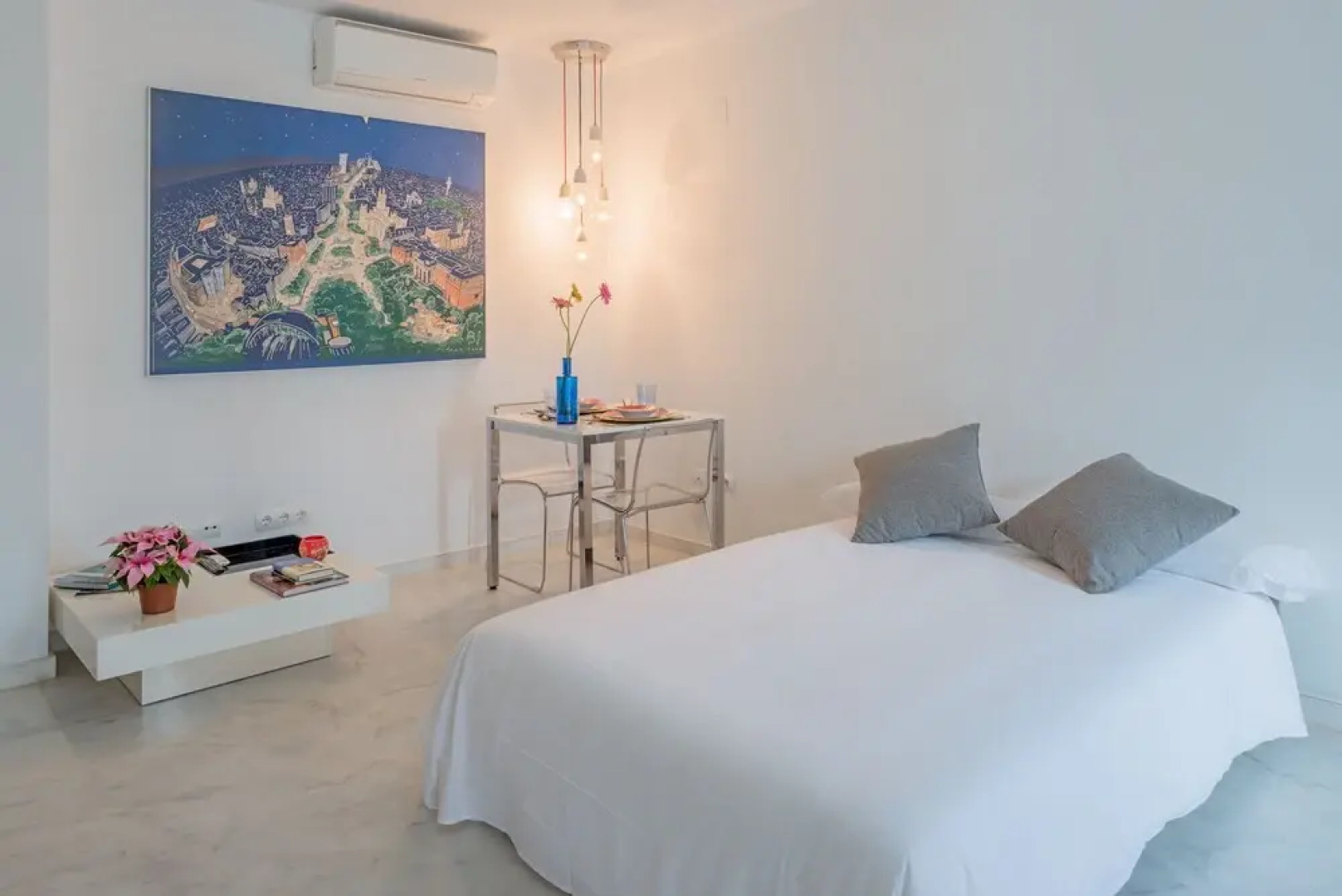 Castellanos Home Surthy Apartments