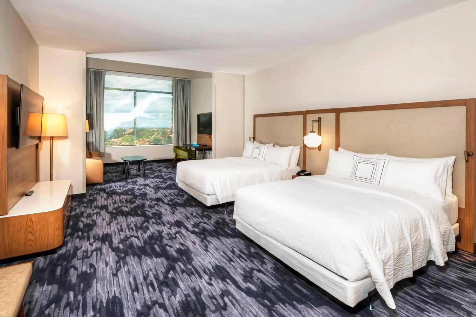 Fairfield Inn & Suites by Marriott Ottawa Airport