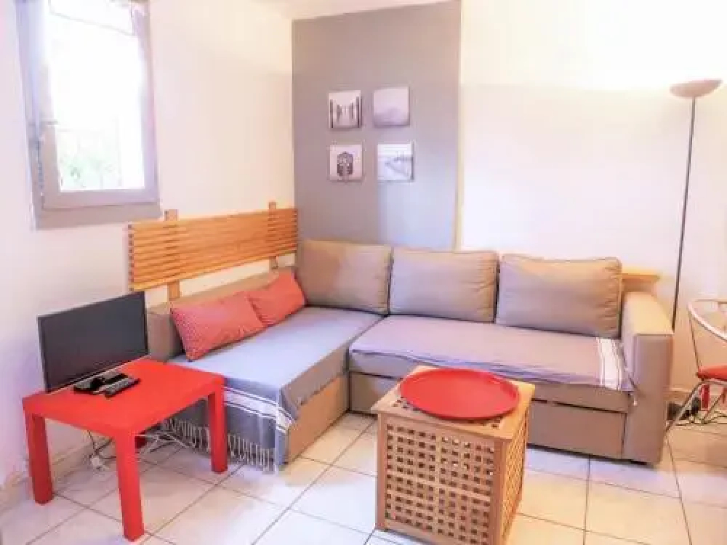 Les Terrasses De La Mediterranee - Inh 33914