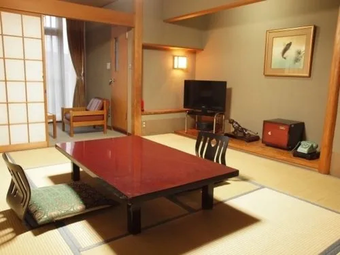 Hakone Gora Onsen Karakara