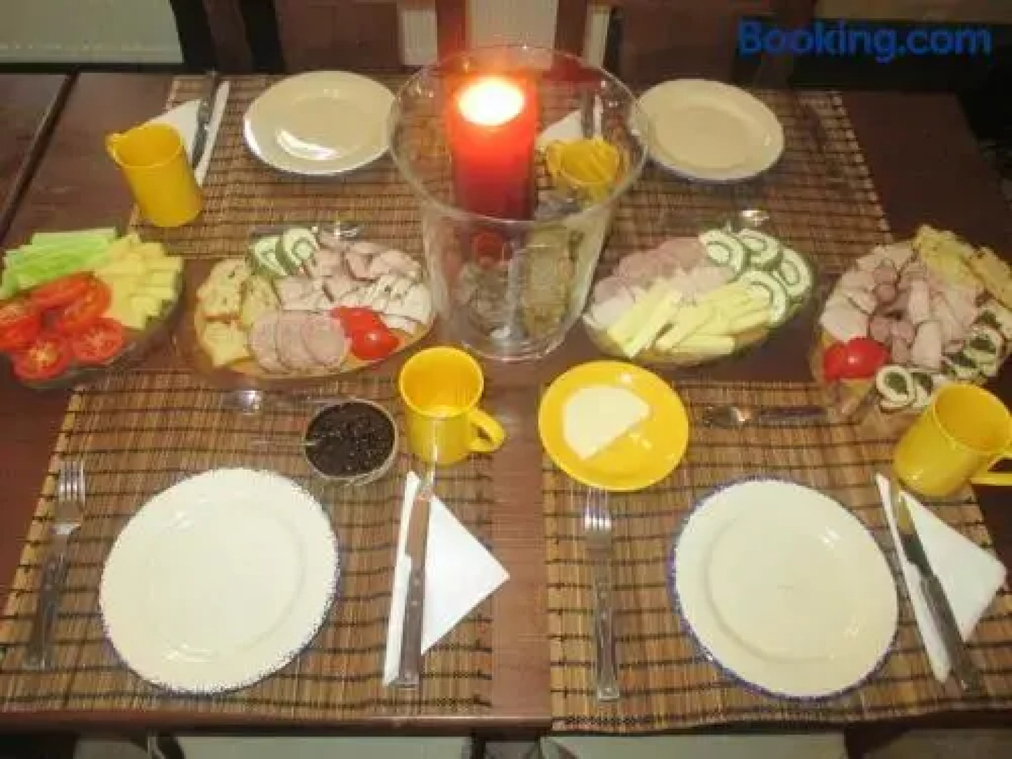 Pension Cabana Ionela