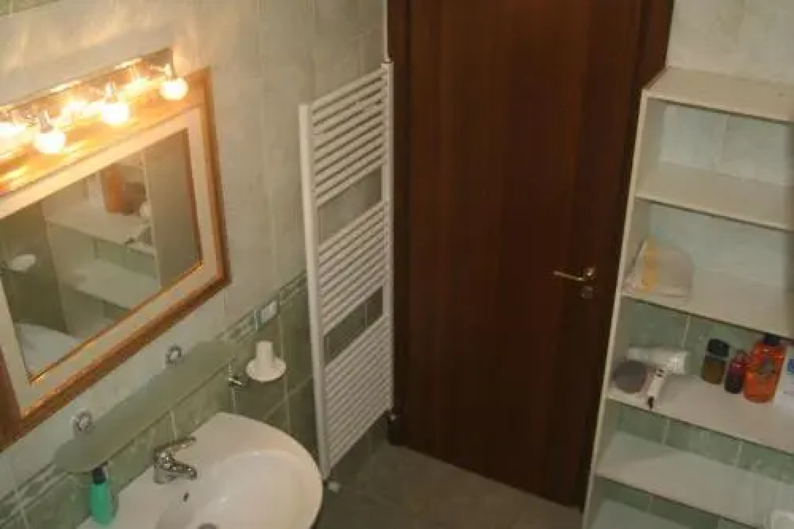 La Dimora del Brigante