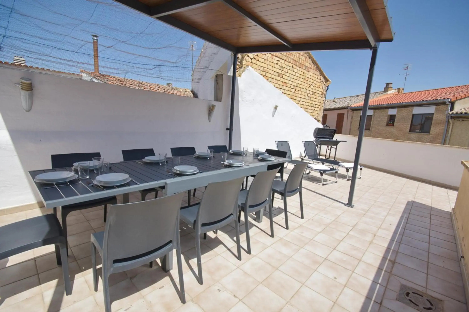 El Pórtico de las Bardenas