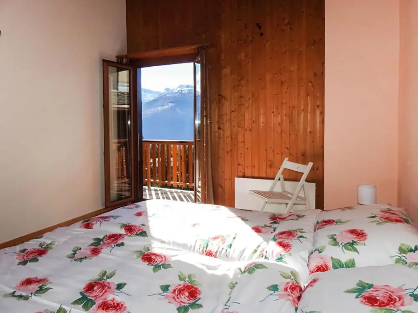 Praline Lens in Lens