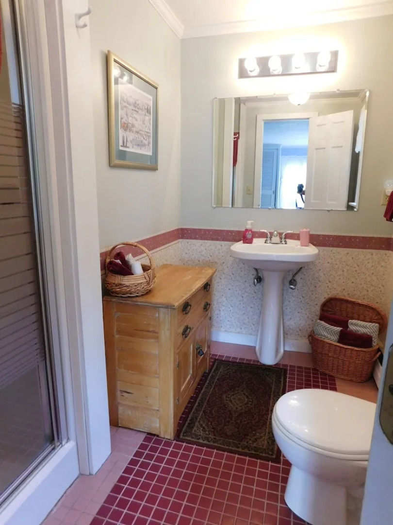Goose Pond Inn Bed & Breakfast