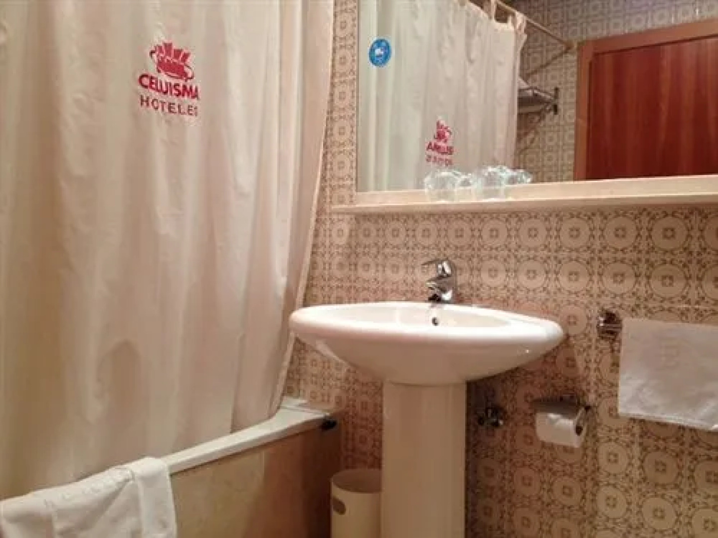 City House Hotel Florida Norte By Faranda