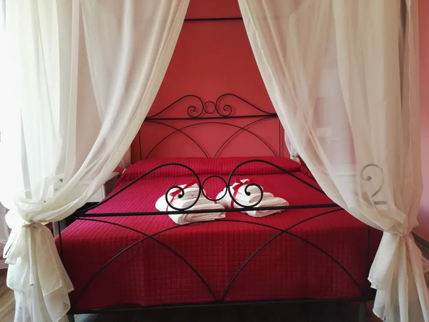 Nel verde di Carinci