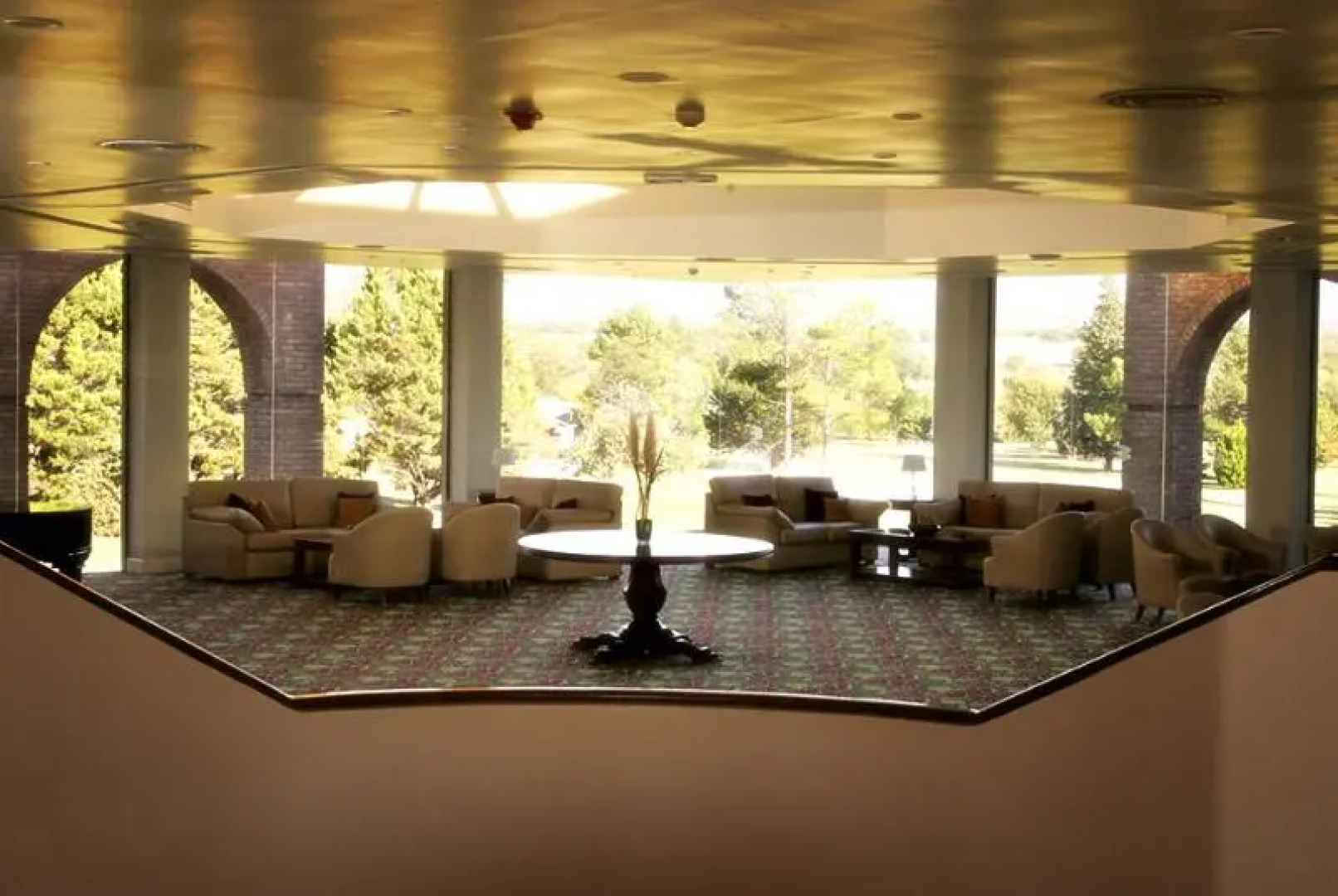 San Miguel Plaza Hotel