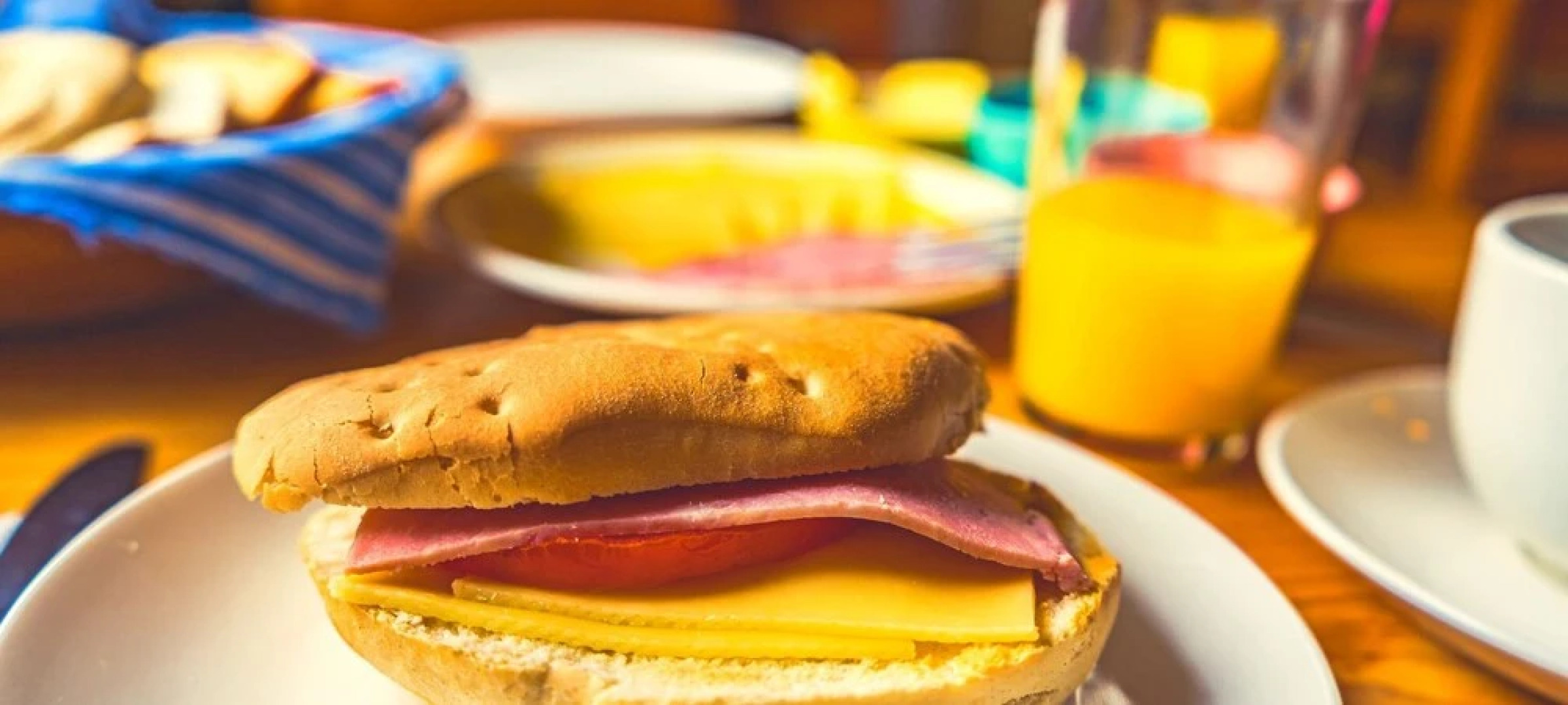 Compass del Sur - Hostel