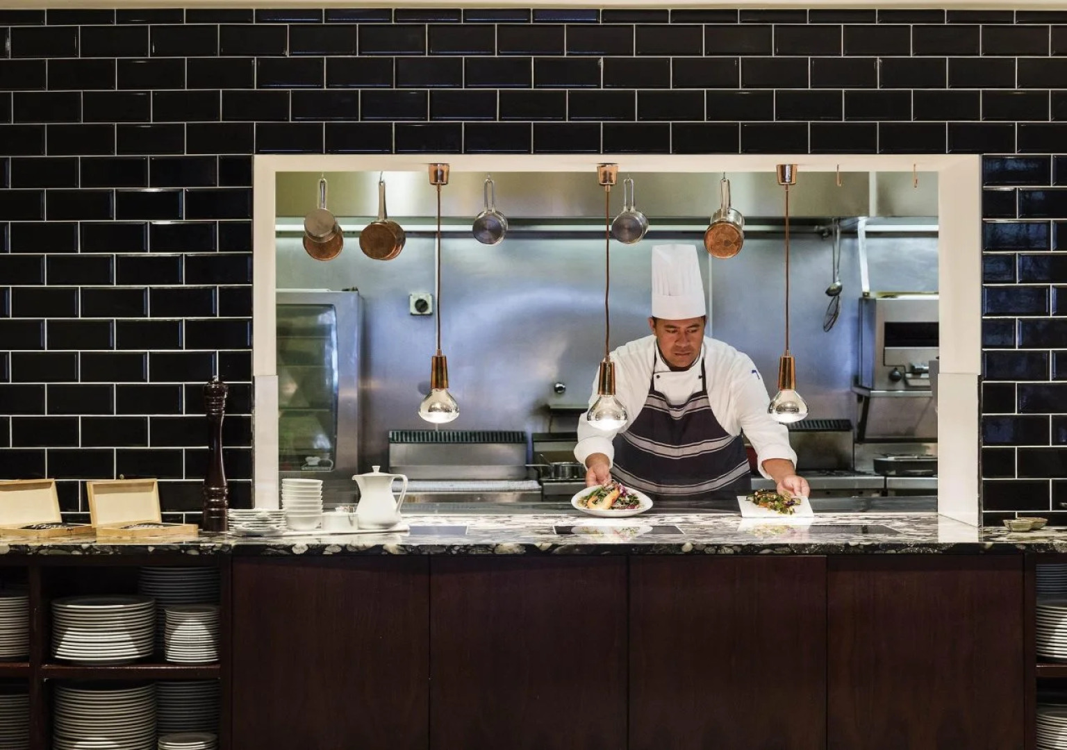 Pullman Auckland Hotel & Apartments