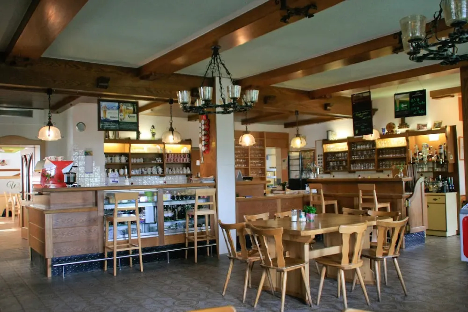 Genussgasthof Willenshofer