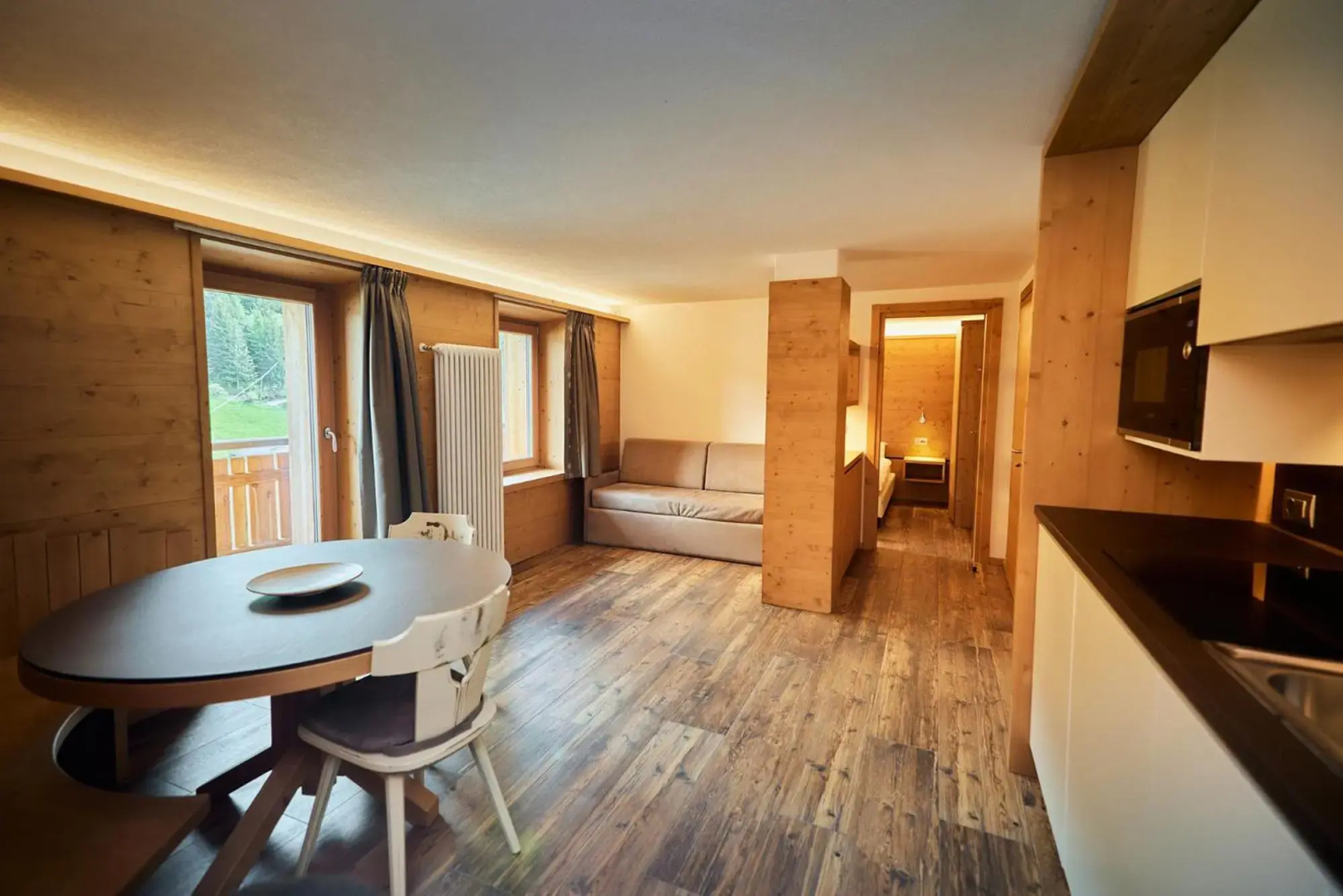 Hotel Vallechiara