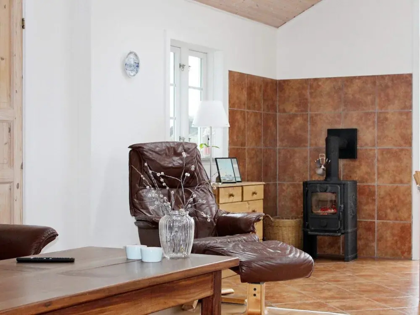 6 Person Holiday Home in Esbjerg V