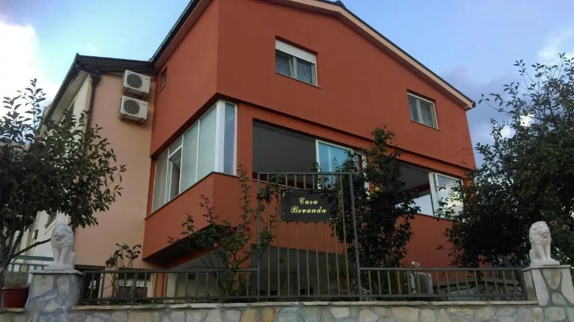 Guesthouse Casa Bevanda