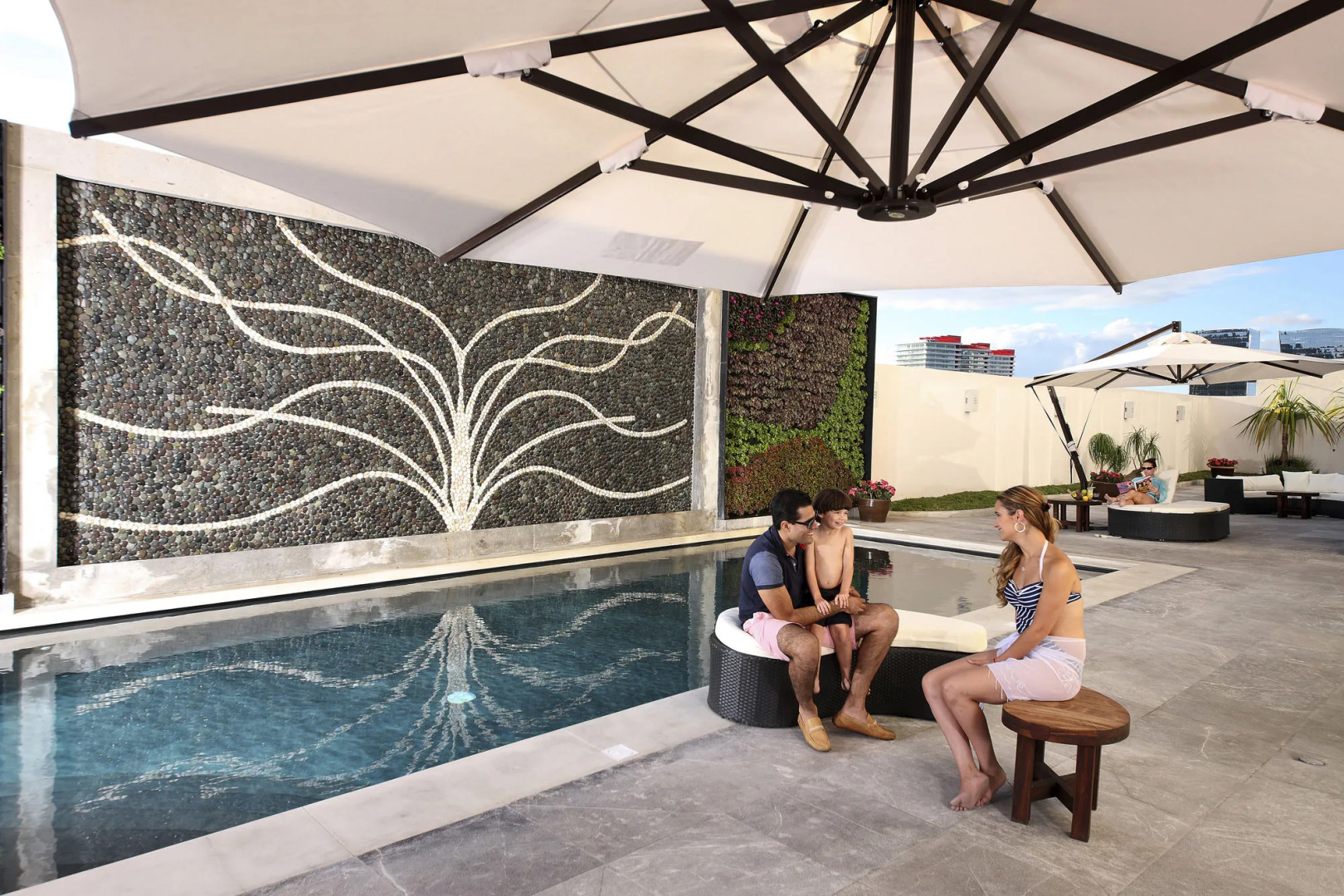 HS HOTSSON Hotel Querétaro