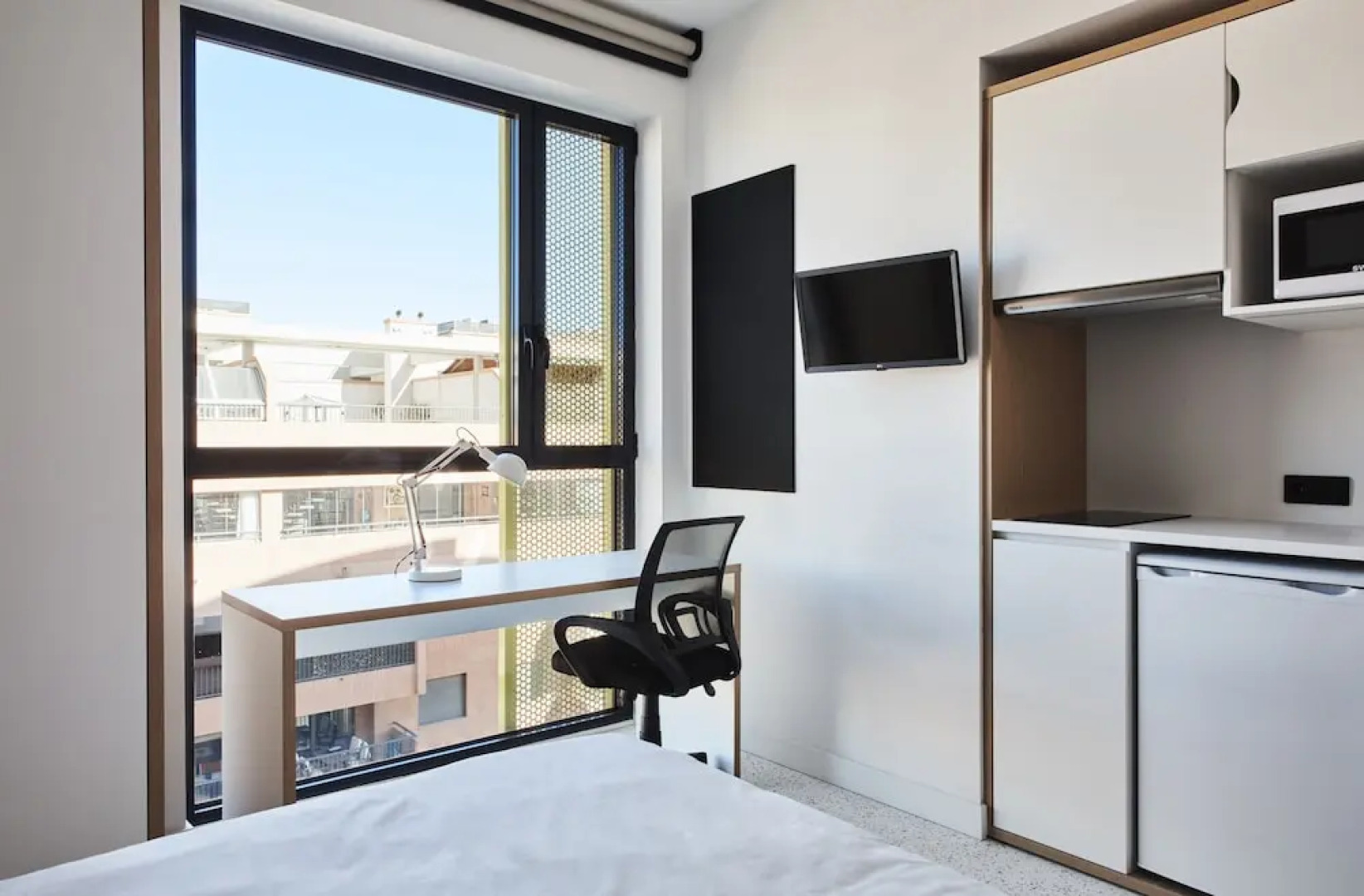 Отель Resa Patacona