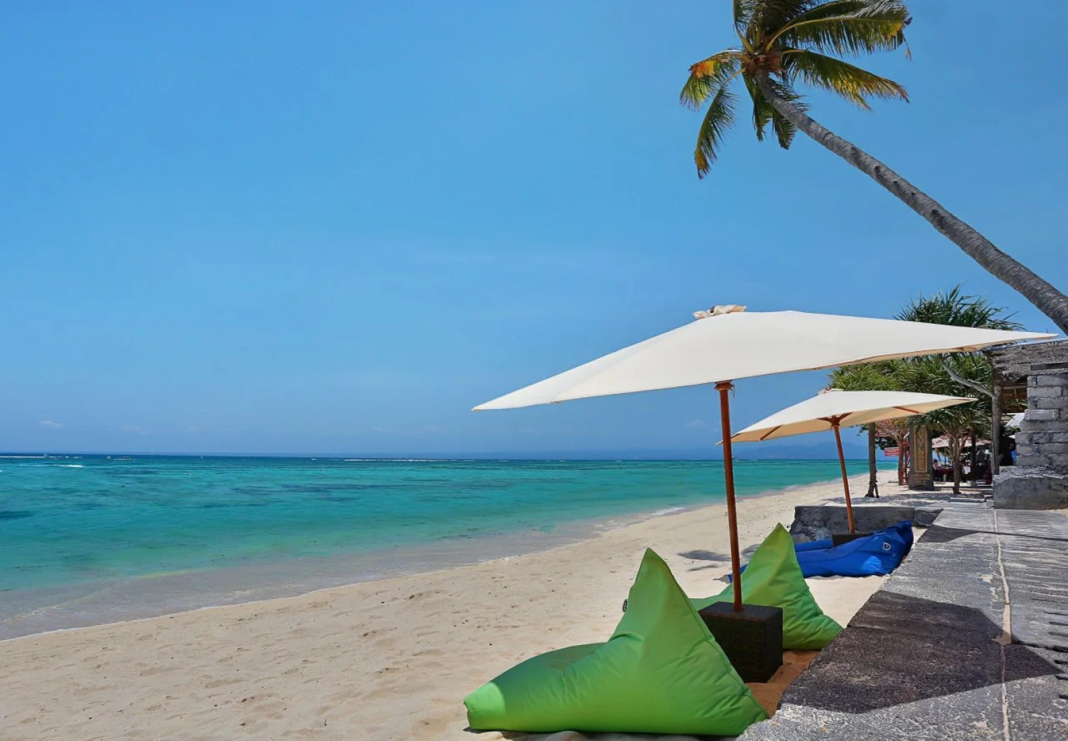 Lembongan Beach Club and Resort