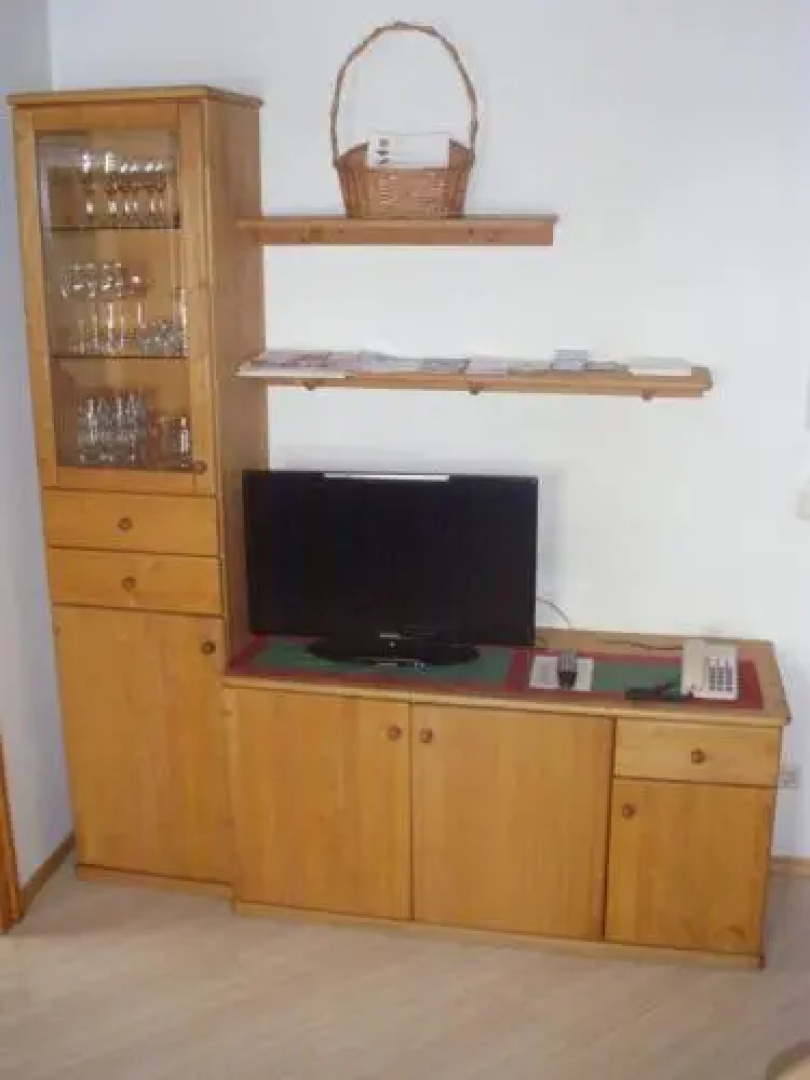 Appartements Winter Anita