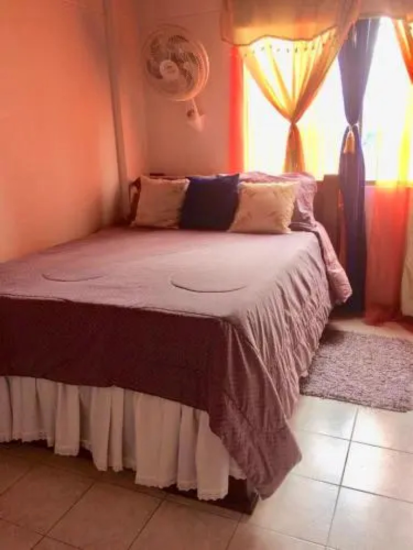 RENTO HABITACIóN PRIVADA