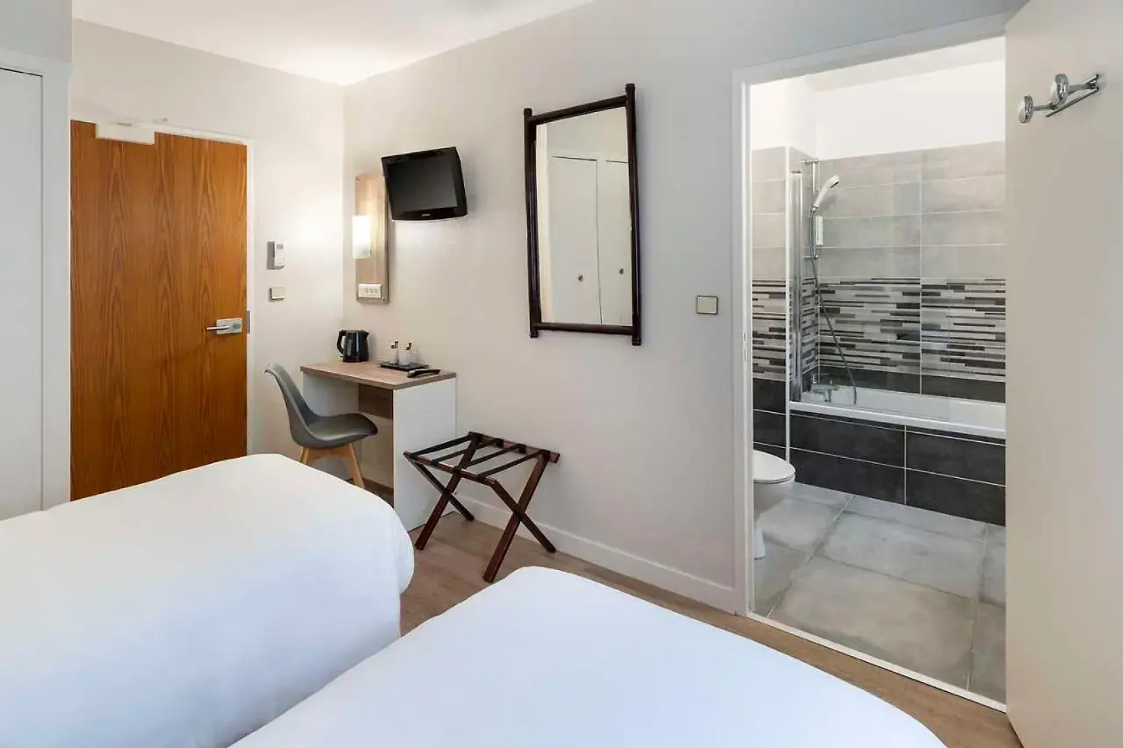 Sure Hotel by Best Western Saintes