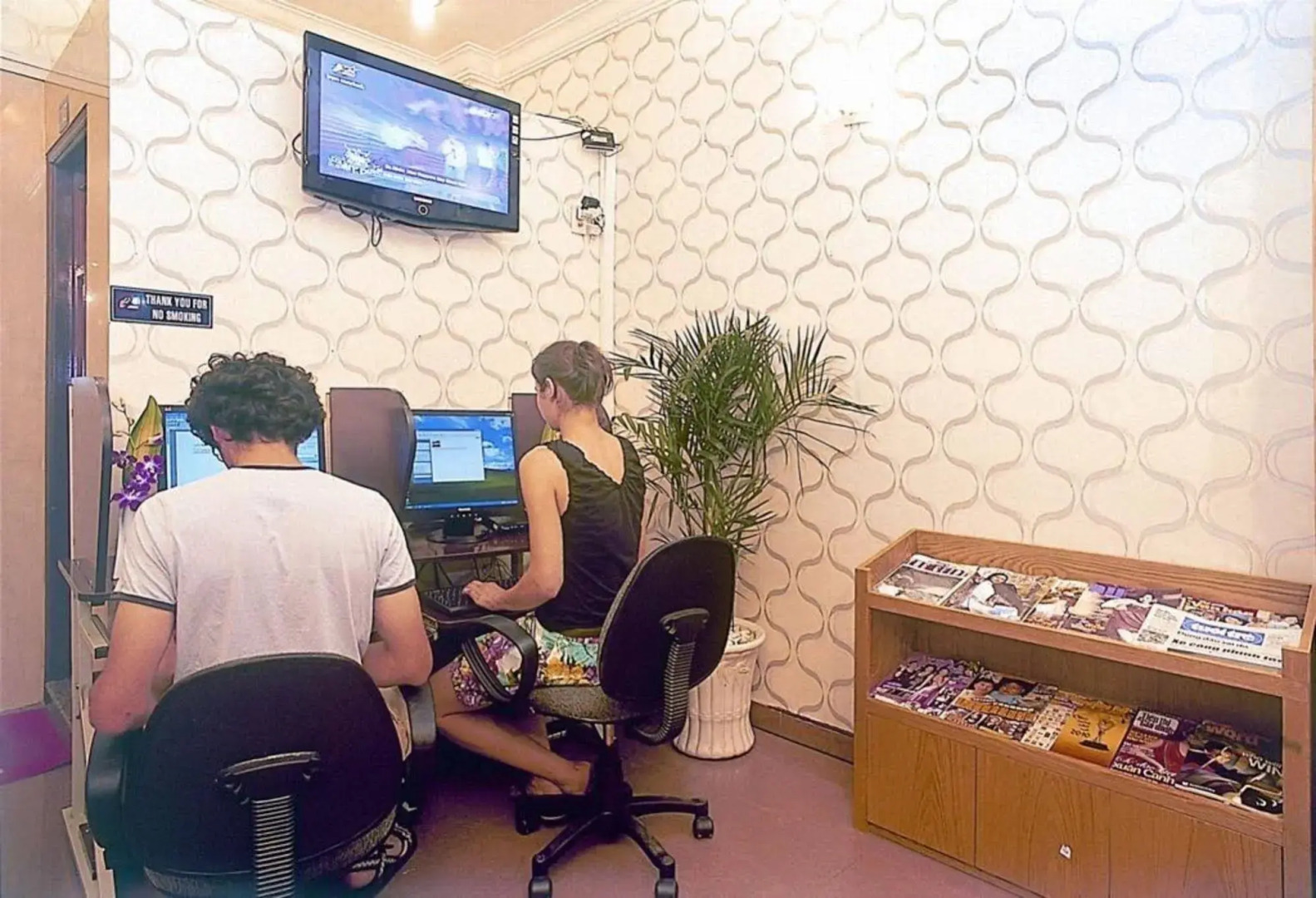 Rosa Zen Hotel & Spa