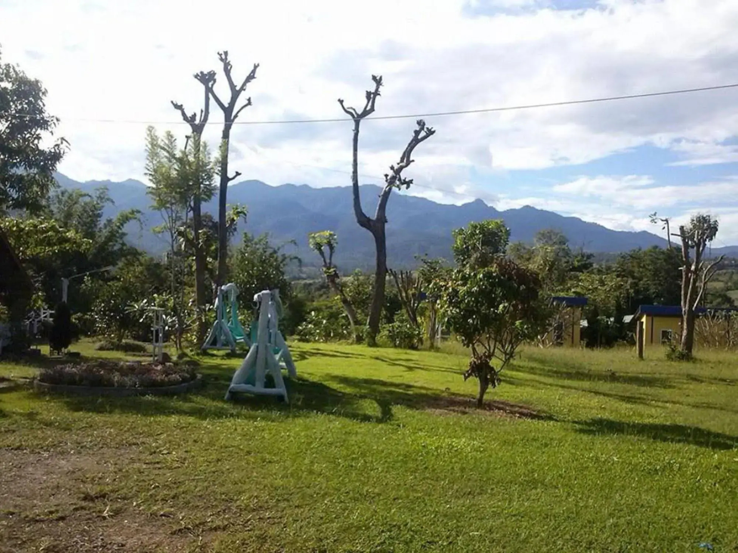 Tewdoi Garden Resort