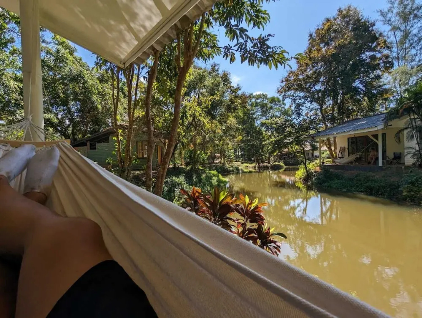 The River Retreat Koh Mak