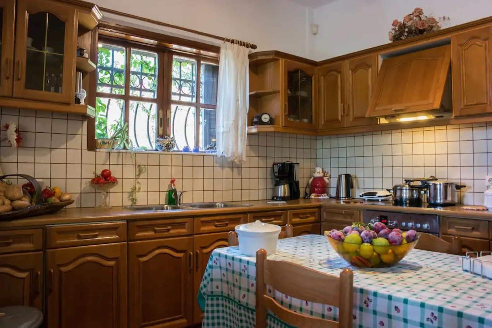 Alexandra Villa Stalos