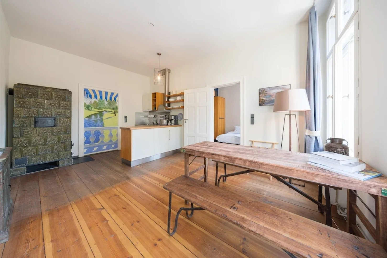 Design Apartments Potsdam