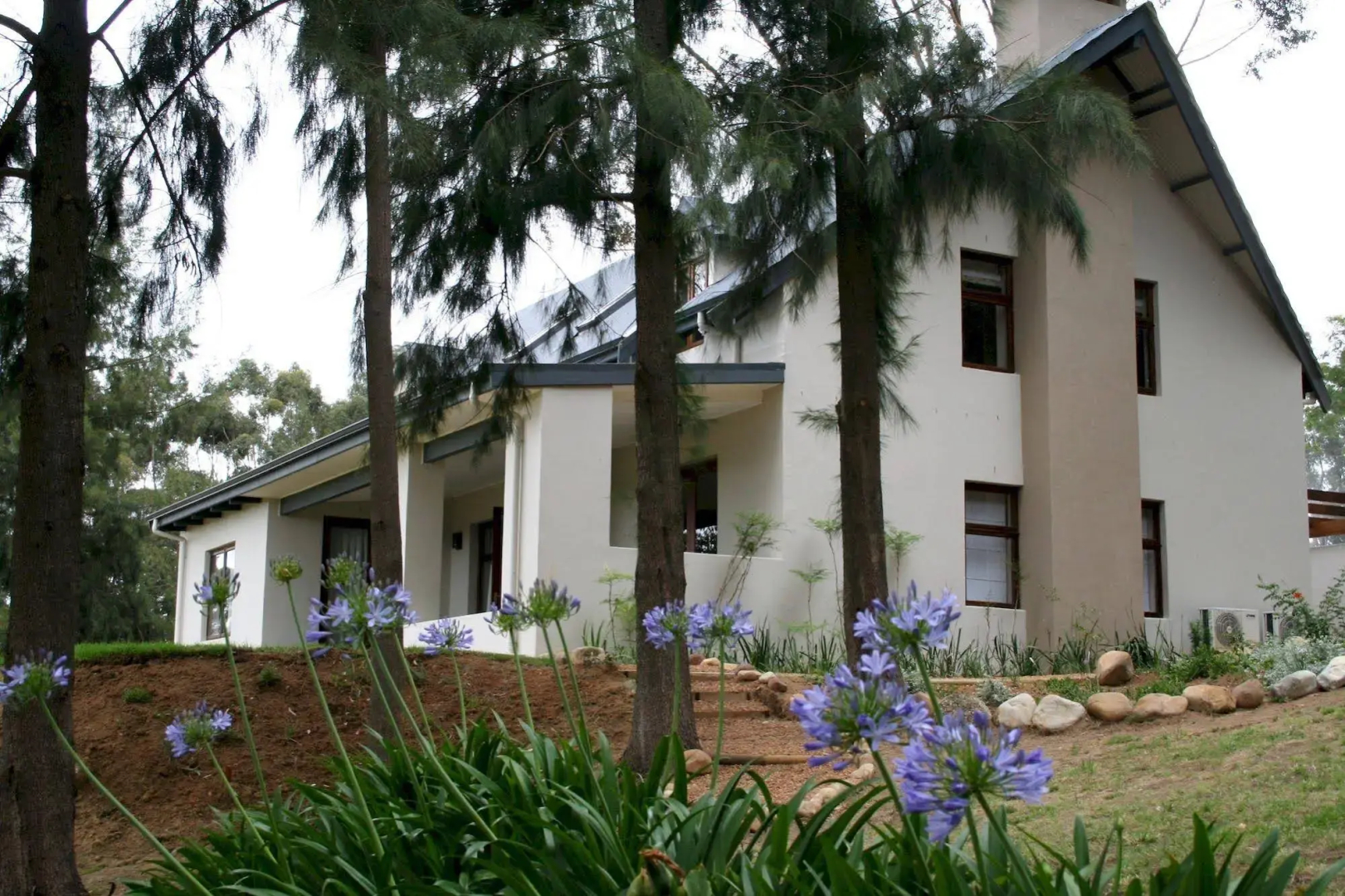 Diemersfontein Wine and Country Estate