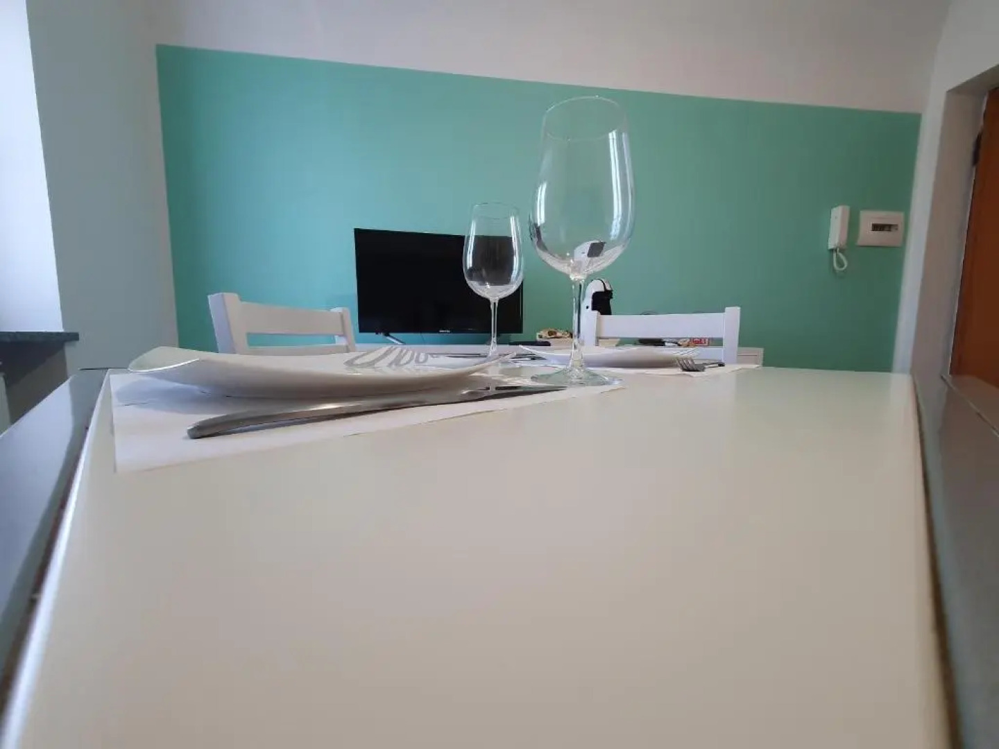 Appartamento Il Castello