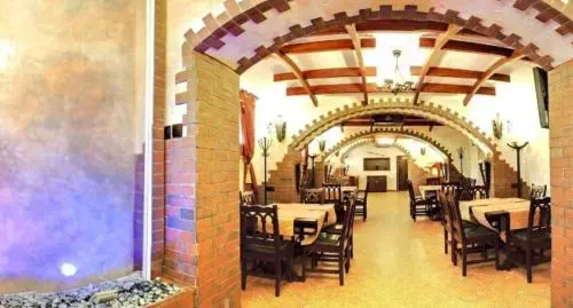 Hotel Carol - Vatra Dornei