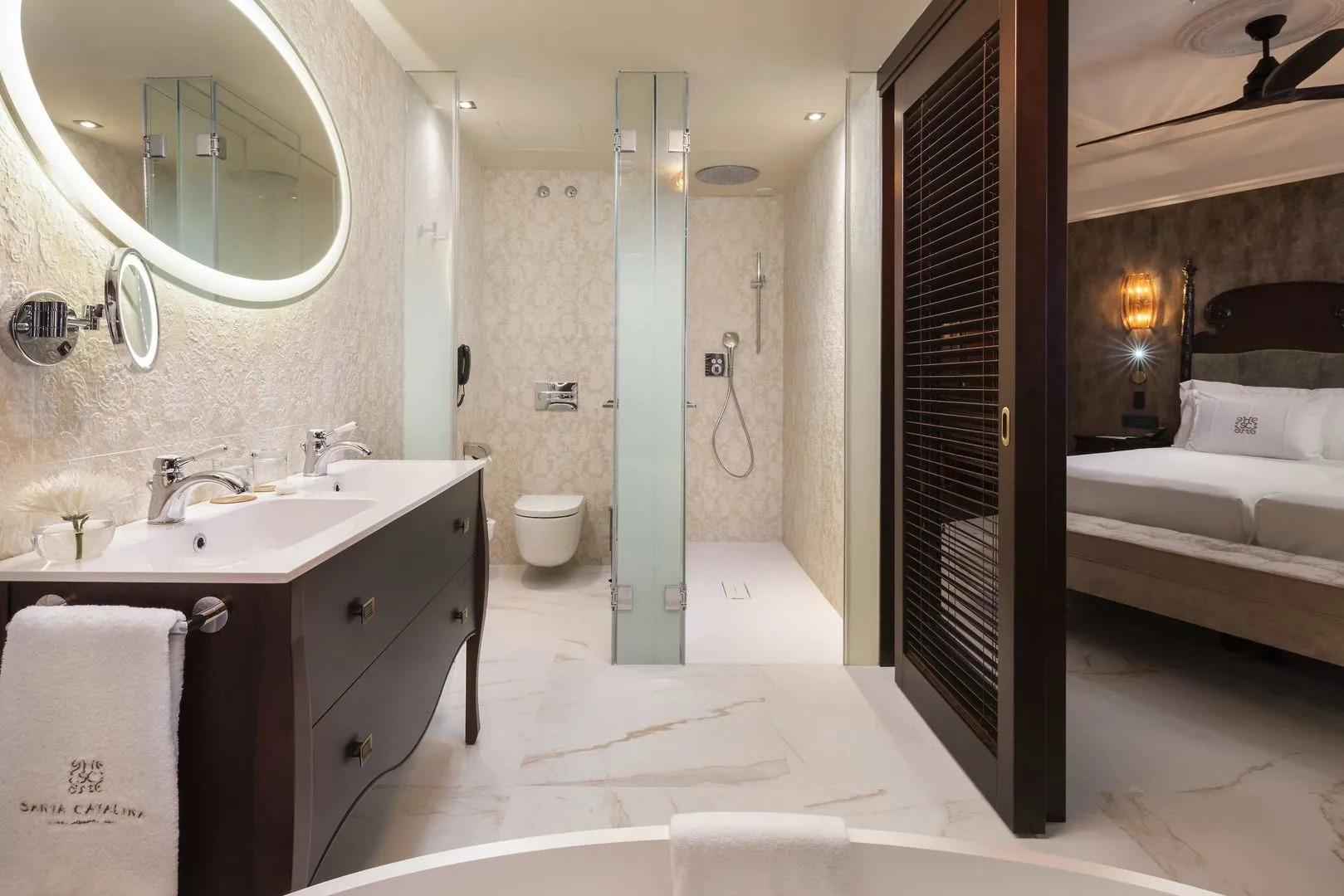 Santa Catalina, a Royal Hideaway Hotel