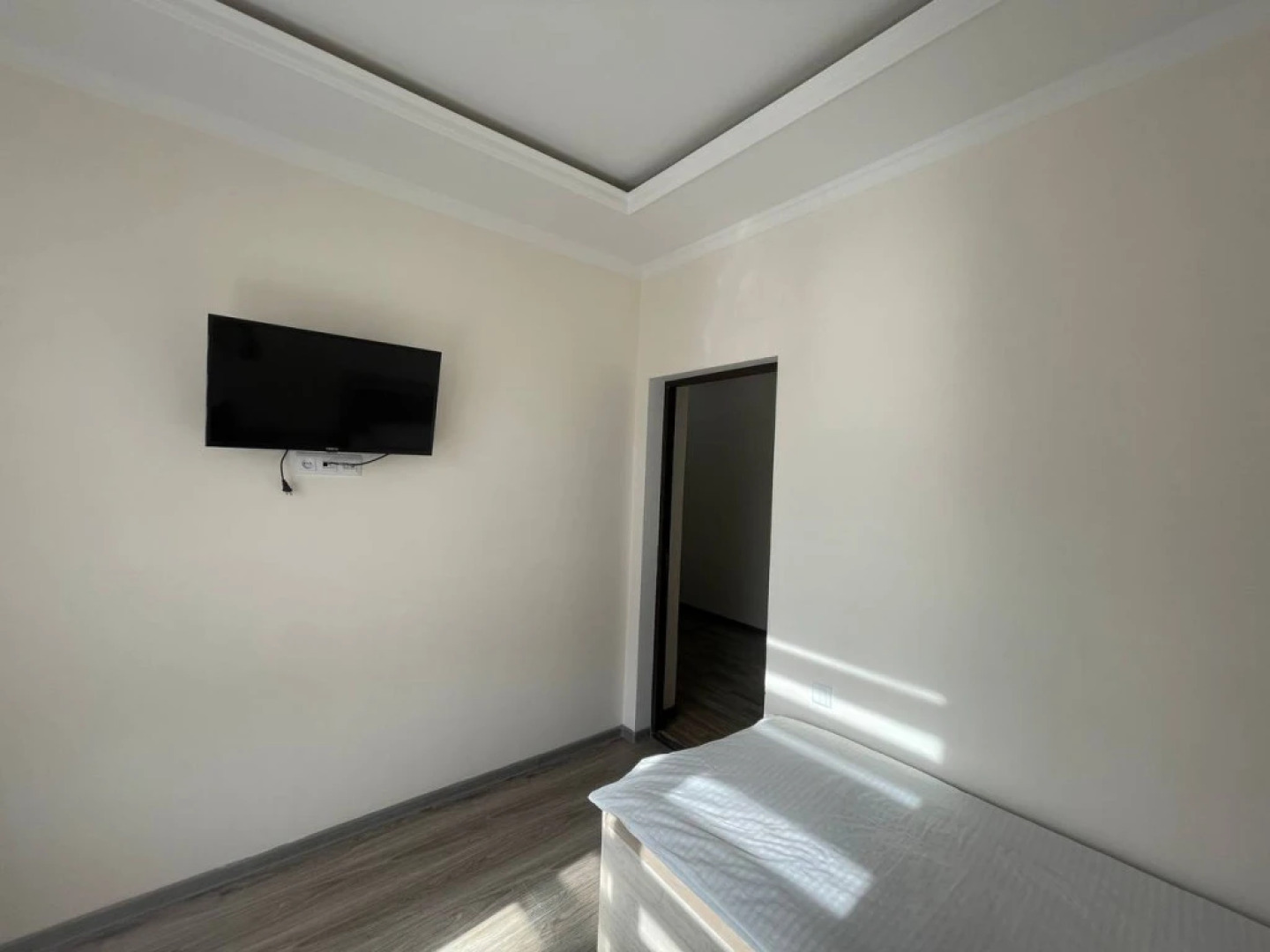 Yangiobod Mountain Resort Hotel