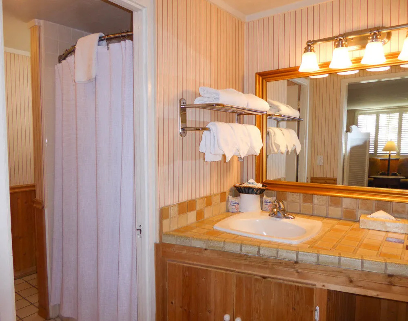 Carmel Fireplace Inn