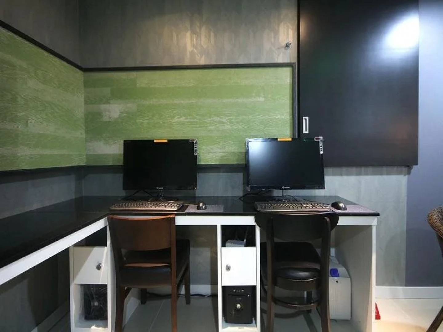 Gimhae Jangyu HUEN Hotel