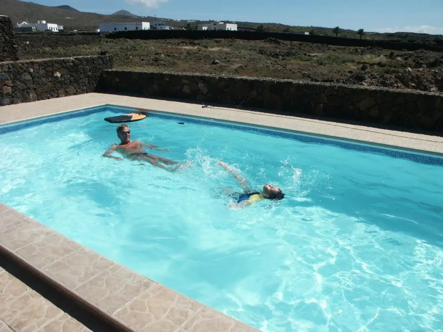 Casa Andrés