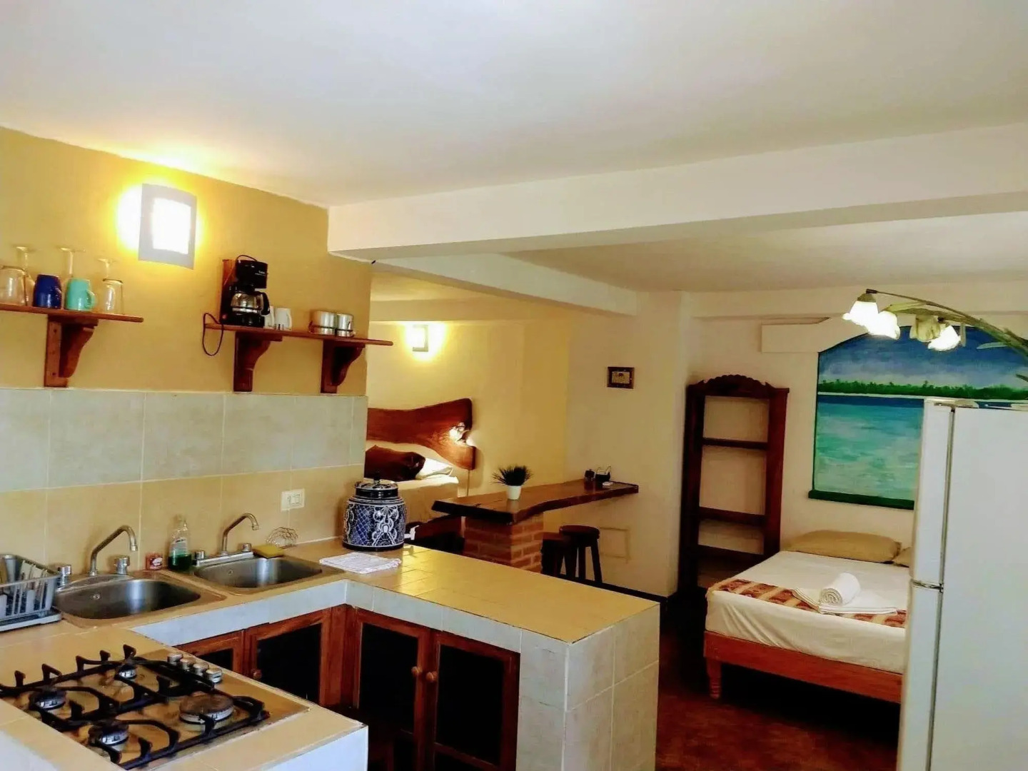 Hostal & Suites Pata de Perro