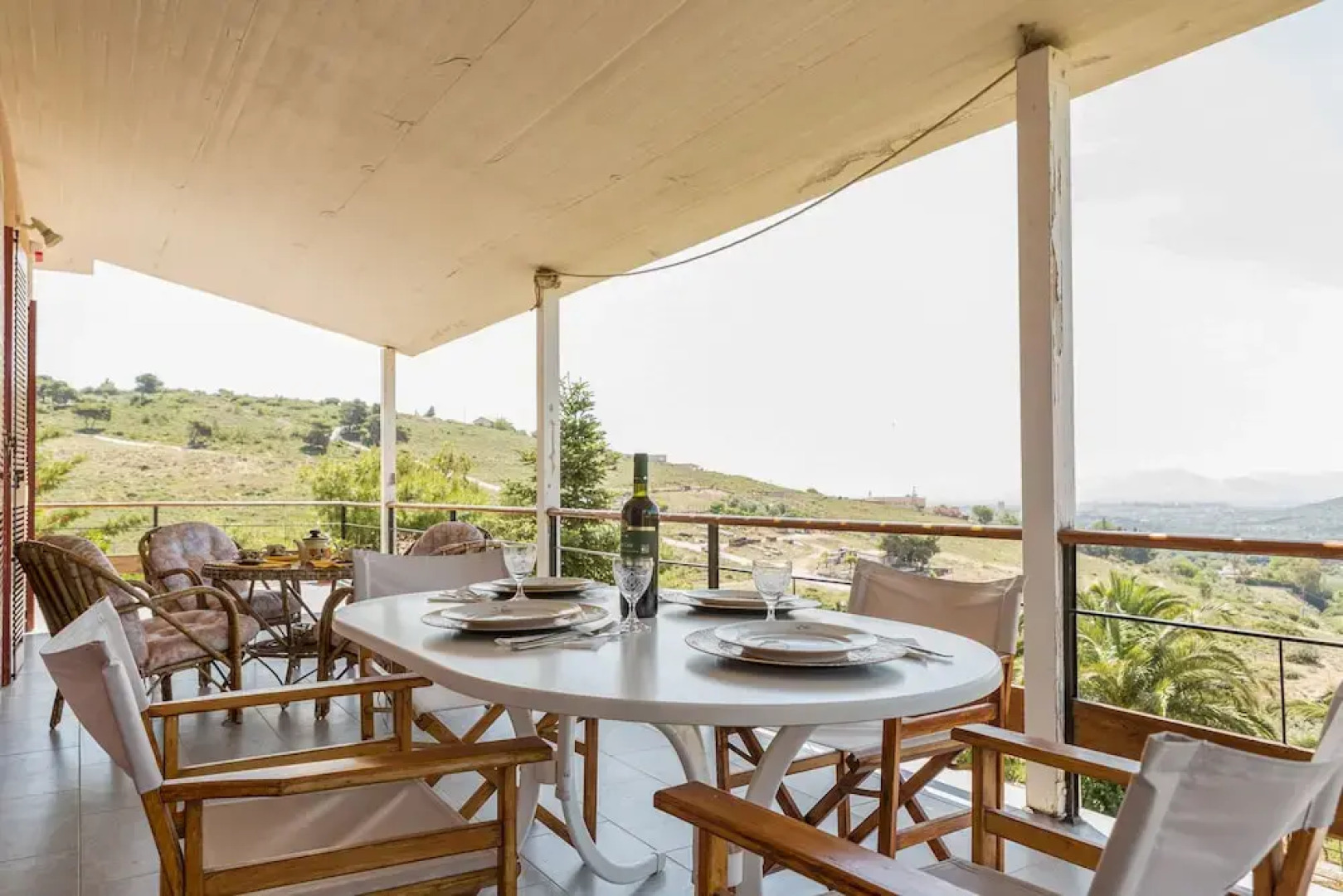 Dream Holidays in a Luxurious Garden Pool Villa