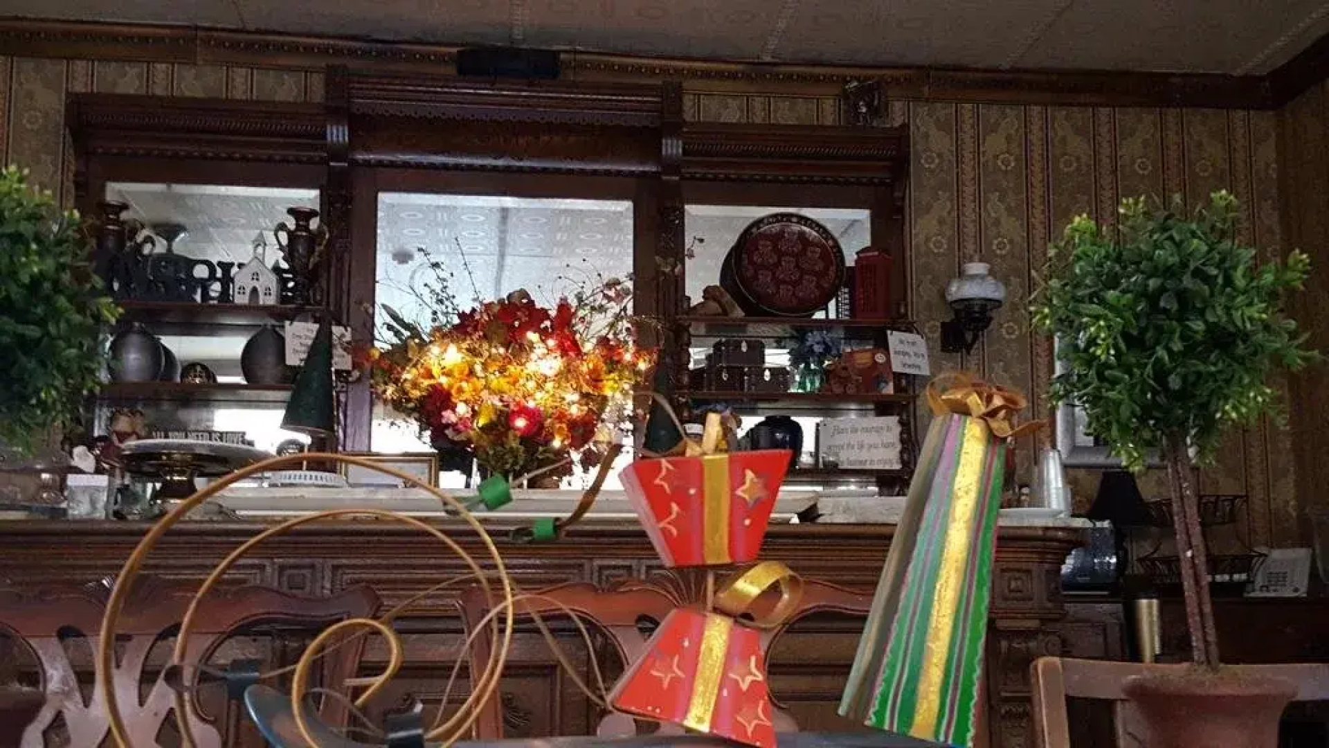 Gunn House Hotel