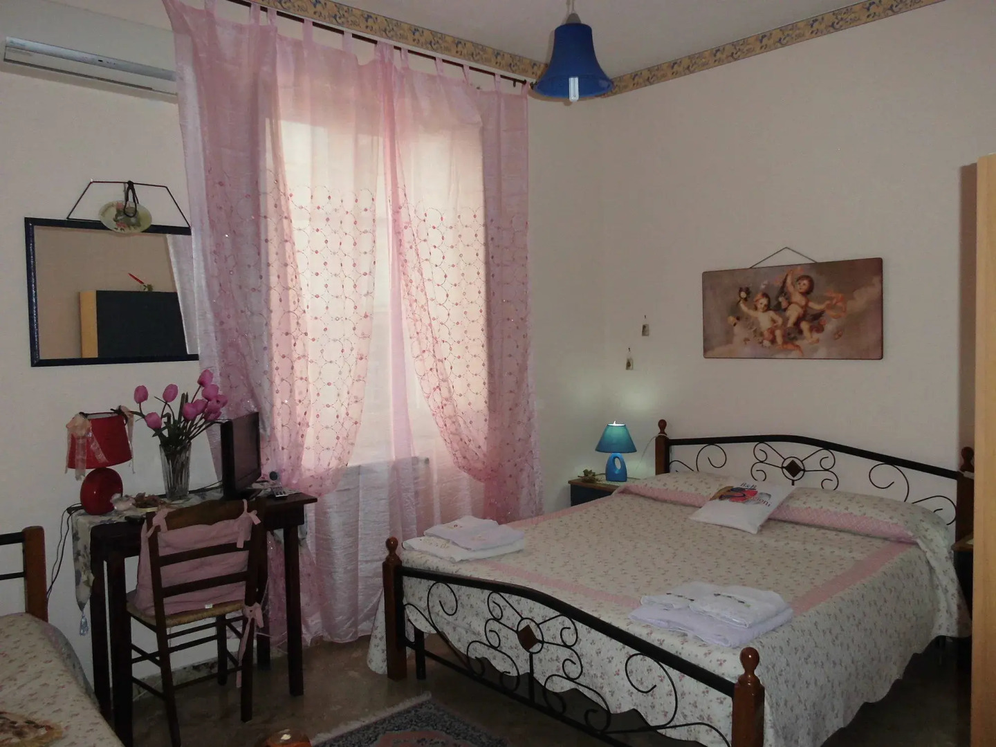 B&B Le Quattro Stagioni