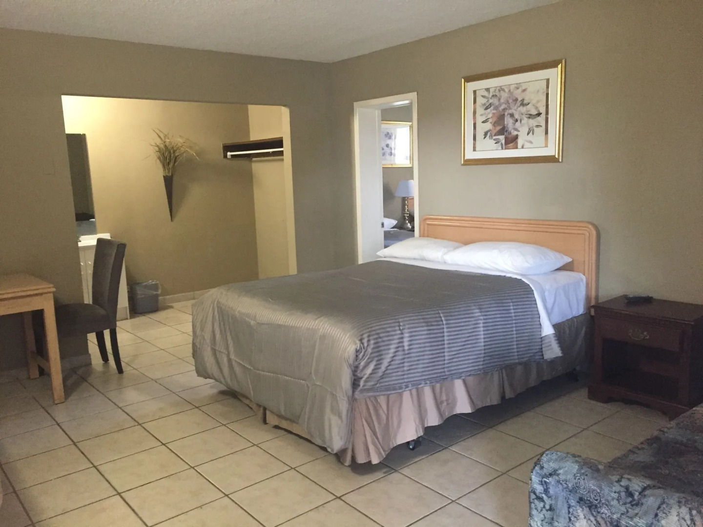 Niagara Falls Courtside Inn