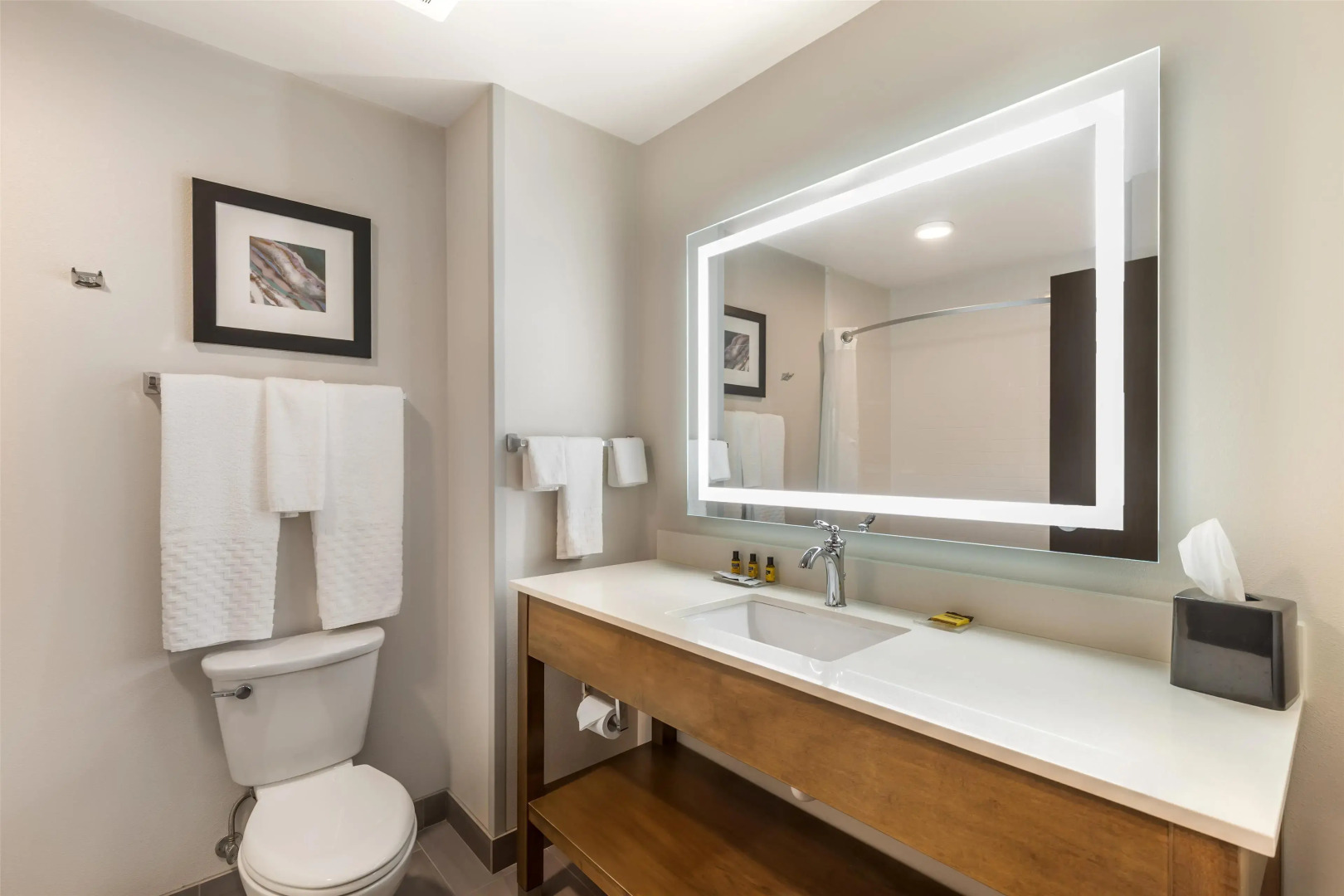 Best Western Plus Rapid City Rushmore