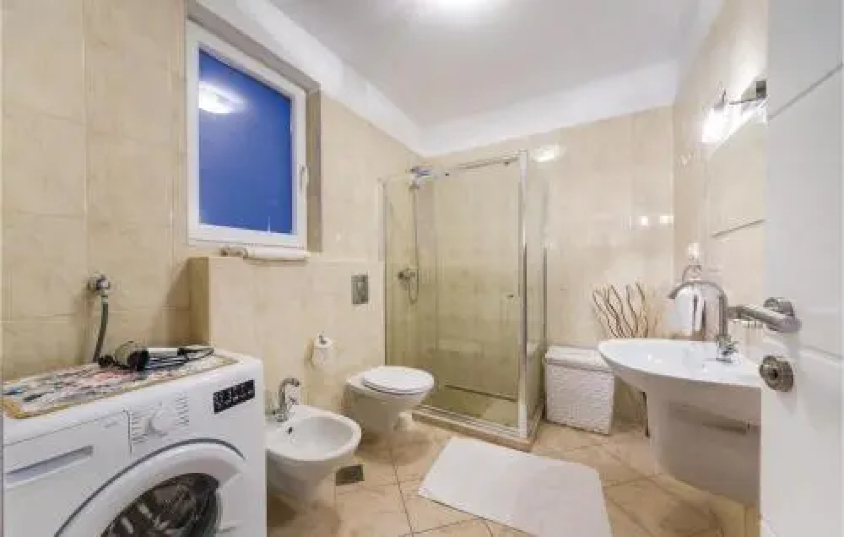 Holiday home Novalja QR-1783